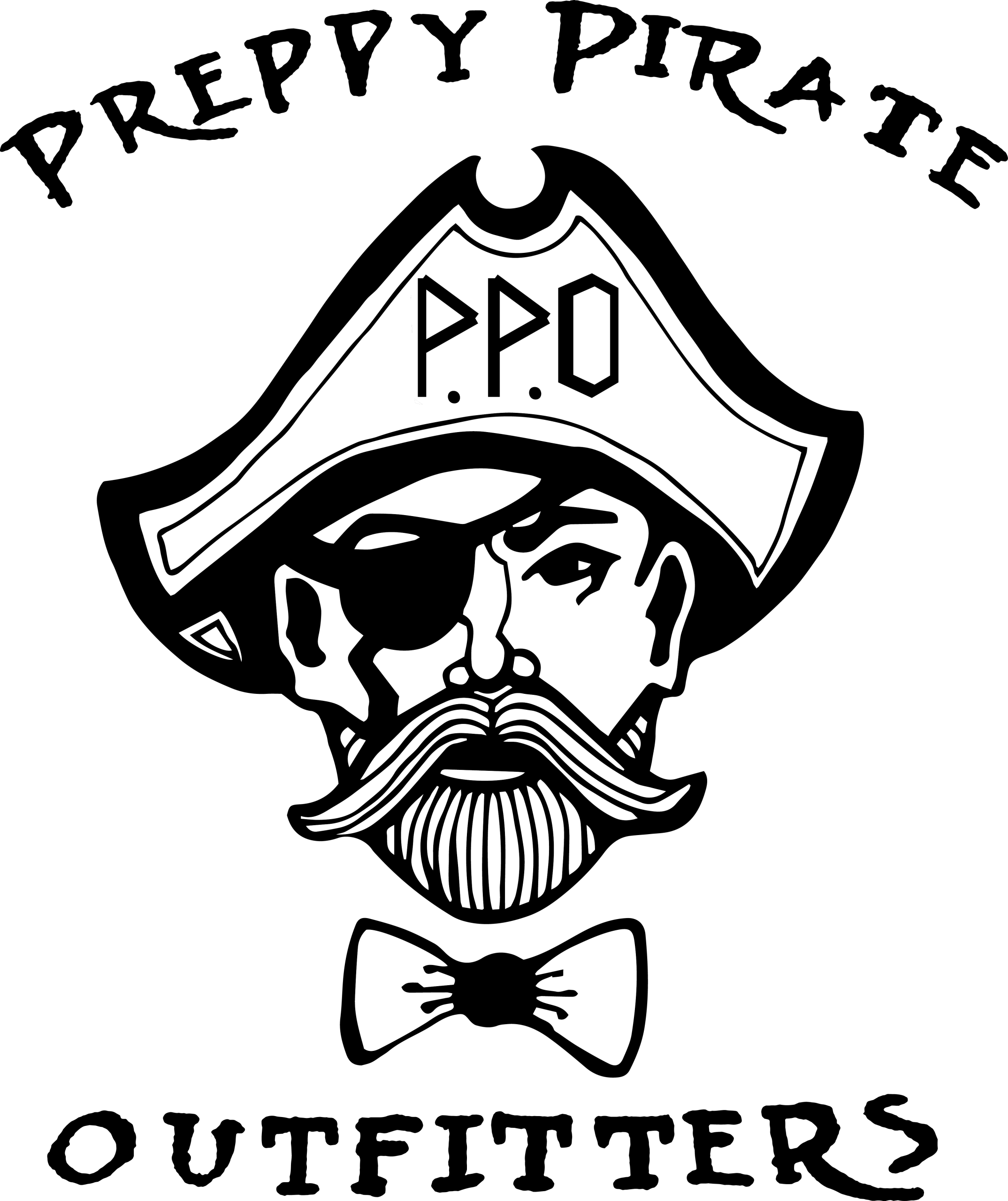 Preppy Pirate Outfitters