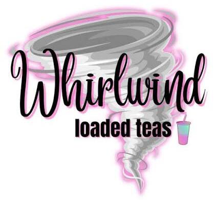 Whirlwind Loaded Teas